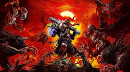 Игра Evil West [PS5, русские субтитры]