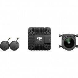 Цифровая система DJI O4 Air Unit Pro