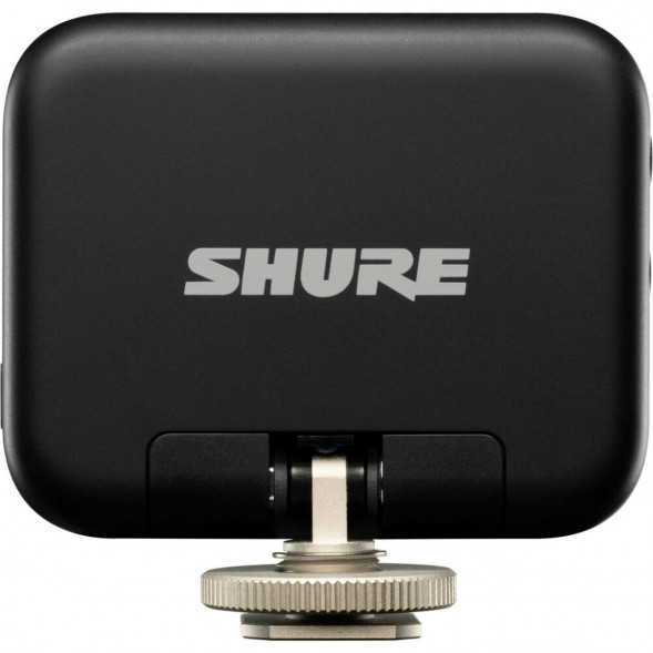 Беспроводной приемник Shure MoveMic Receiver в Хабаровске