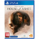 Игра The Dark Pictures Anthology: House of Ashes [PS4, русская версия] в Хабаровске