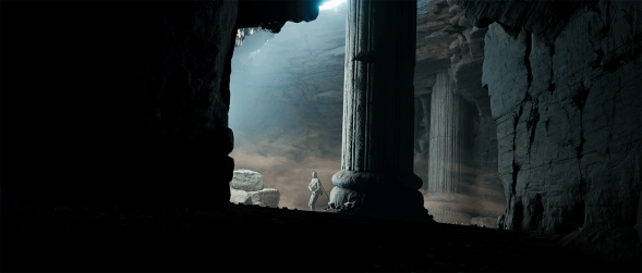Игра The Dark Pictures Anthology: House of Ashes [PS4, русская версия] в Хабаровске