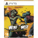 Игра Weird West: Definitive Edition. Deluxe Edition [PS5, русские субтитры] в Хабаровске