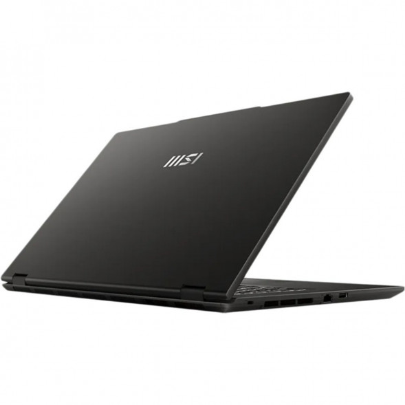 Ноутбук MSI Venture 17 AI A2HMG-014XRU (17.3&amp;quot;, IPS, Intel Core Ultra 5 225H 1.7ГГц, 14-ядерный, 16ГБ DDR5, 512ГБ SSD, Intel Arc, FreeDOS), серый в Хабаровске