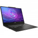 Ноутбук MSI Venture 17 AI A2HMG-014XRU (17.3&amp;quot;, IPS, Intel Core Ultra 5 225H 1.7ГГц, 14-ядерный, 16ГБ DDR5, 512ГБ SSD, Intel Arc, FreeDOS), серый в Хабаровске