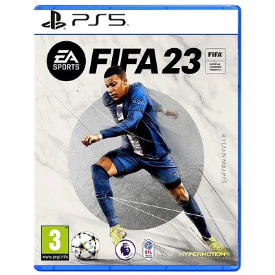 Игра FIFA 23 для PlayStation 5, русская версия в Хабаровске