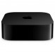 ТВ-приставка Apple TV 4K 128GB, 2022 г., черный в Хабаровске