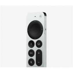 ТВ-приставка Apple TV 4K 128GB, 2022 г., черный