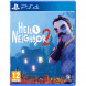 Игра Hello Neighbor 2 [PS4, русская версия] в Хабаровске