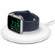 Док-станция для зарядки Apple Watch с магнитным креплением, (MU9F2) в Хабаровске