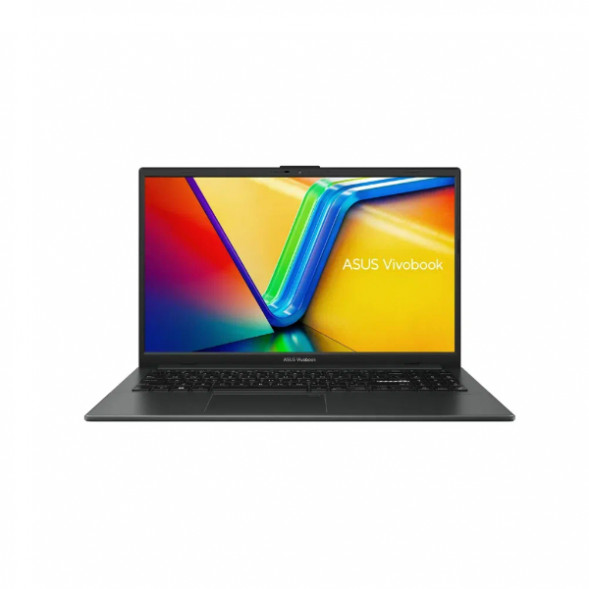 Ноутбук ASUS Vivobook Go 15 E1504FA-BQ753 , AMD Ryzen 5 7520U (2.8 ГГц), RAM 16GB, SSD 512GB (Чёрный, 16 ГБ, 512 ГБ) в Хабаровске