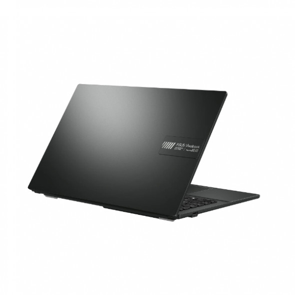 Ноутбук ASUS Vivobook Go 15 E1504FA-BQ753 , AMD Ryzen 5 7520U (2.8 ГГц), RAM 16GB, SSD 512GB (Чёрный, 16 ГБ, 512 ГБ) в Хабаровске