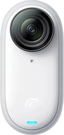Экшн-камера Insta360 GO 3 Action Kit 64 GB, Arctic White в Хабаровске