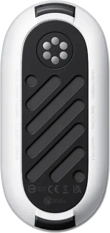Экшн-камера Insta360 GO 3 Action Kit 64 GB, Arctic White в Хабаровске