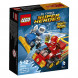 Конструктор LEGO Super Heroes 76063 Флэш против Капитана Холода в Хабаровске