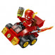 Конструктор LEGO Super Heroes 76063 Флэш против Капитана Холода в Хабаровске