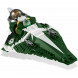 Конструктор LEGO Star Wars 9498 Джедайский истребитель Саези Тиина в Хабаровске