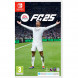 Игра EA Sports FC 25 (FIFA 25) [Nintendo Switch, русская версия] в Хабаровске