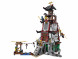Конструктор LEGO Ninjago 70594 Осада маяка в Хабаровске