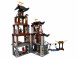 Конструктор LEGO Ninjago 70594 Осада маяка в Хабаровске