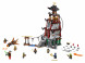 Конструктор LEGO Ninjago 70594 Осада маяка в Хабаровске