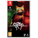 Игра Stray [Nintendo Switch, русские субтитры] в Хабаровске