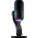 Микрофон Logitech Yeti GX (988-000569), черный в Хабаровске
