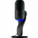 Микрофон Logitech Yeti GX (988-000569), черный в Хабаровске
