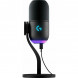 Микрофон Logitech Yeti GX (988-000569), черный в Хабаровске