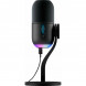Микрофон Logitech Yeti GX (988-000569), черный в Хабаровске