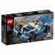 Конструктор LEGO Technic 42091 Полицейская погоня в Хабаровске
