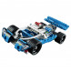 Конструктор LEGO Technic 42091 Полицейская погоня в Хабаровске