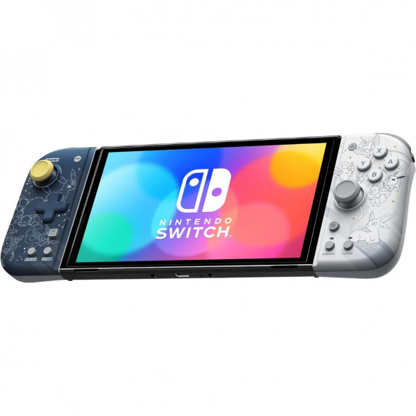 Контроллер HORI Split Pad Compact Pokemon (Eevee) в Хабаровске
