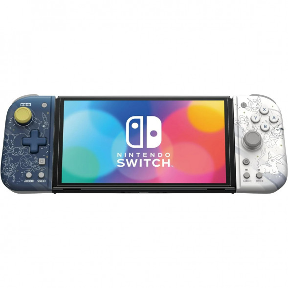 Контроллер HORI Split Pad Compact Pokemon (Eevee) в Хабаровске