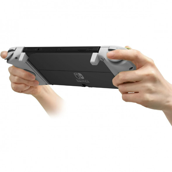 Контроллер HORI Split Pad Compact Pokemon (Eevee) в Хабаровске