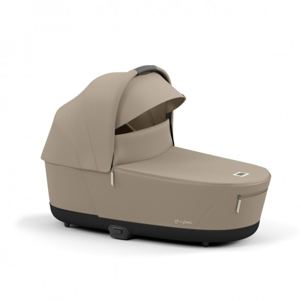 Спальный блок для коляски CYBEX Priam Lux Carry Cot R, Cozy Beige в Хабаровске