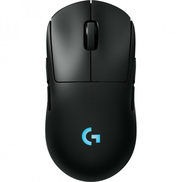 Беспроводная мышь Logitech G Pro 2 Lightspeed, Black в Хабаровске