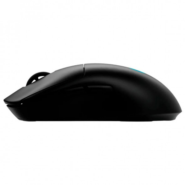 Беспроводная мышь Logitech G Pro 2 Lightspeed, Black в Хабаровске