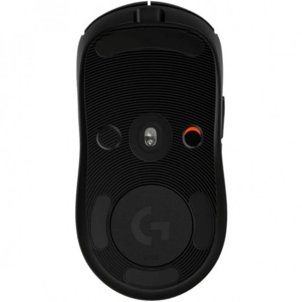 Беспроводная мышь Logitech G Pro 2 Lightspeed, Black в Хабаровске