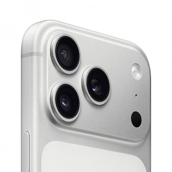 Смартфон Apple iPhone 17 Pro 512 ГБ DualSim, Silver в Хабаровске