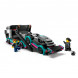 Конструктор LEGO City 60406 Гоночный автомобиль и автовоз в Хабаровске