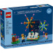 Конструктор LEGO Creator 40689 Праздничный фейерверк в Хабаровске