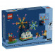 Конструктор LEGO Creator 40689 Праздничный фейерверк в Хабаровске