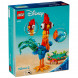 Конструктор LEGO Disney 43272 Петушок Хэй-Хэй в Хабаровске