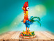 Конструктор LEGO Disney 43272 Петушок Хэй-Хэй в Хабаровске