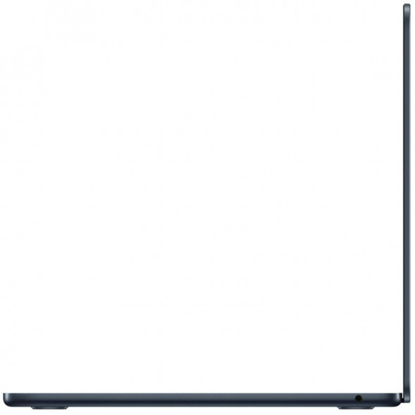 Ноутбук Apple MacBook Air 15 2026 MDVH4 (M5 10-Core GPU, 16/512GB), Темная ночь/Midnight в Хабаровске