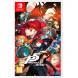 Persona 5 Royal [Nintendo Switch, английская версия] в Хабаровске