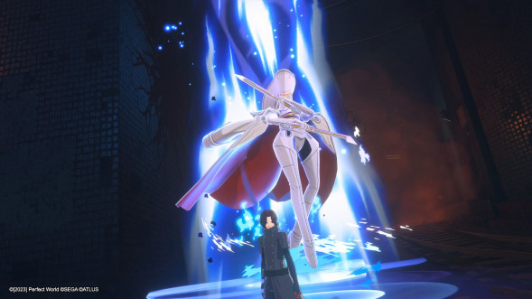 Persona 5 Royal [Nintendo Switch, английская версия] в Хабаровске