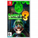 Игра Luigi&amp;#039;s Mansion 3 [Nintendo Switch, английская версия] в Хабаровске