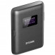 Мобильный маршрутизатор D-link DWR-933 4G/LTE  в Хабаровске