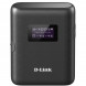 Мобильный маршрутизатор D-link DWR-933 4G/LTE  в Хабаровске
